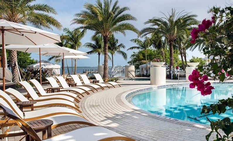 Hideaway With Resort Privileges Key Largo Exterior photo