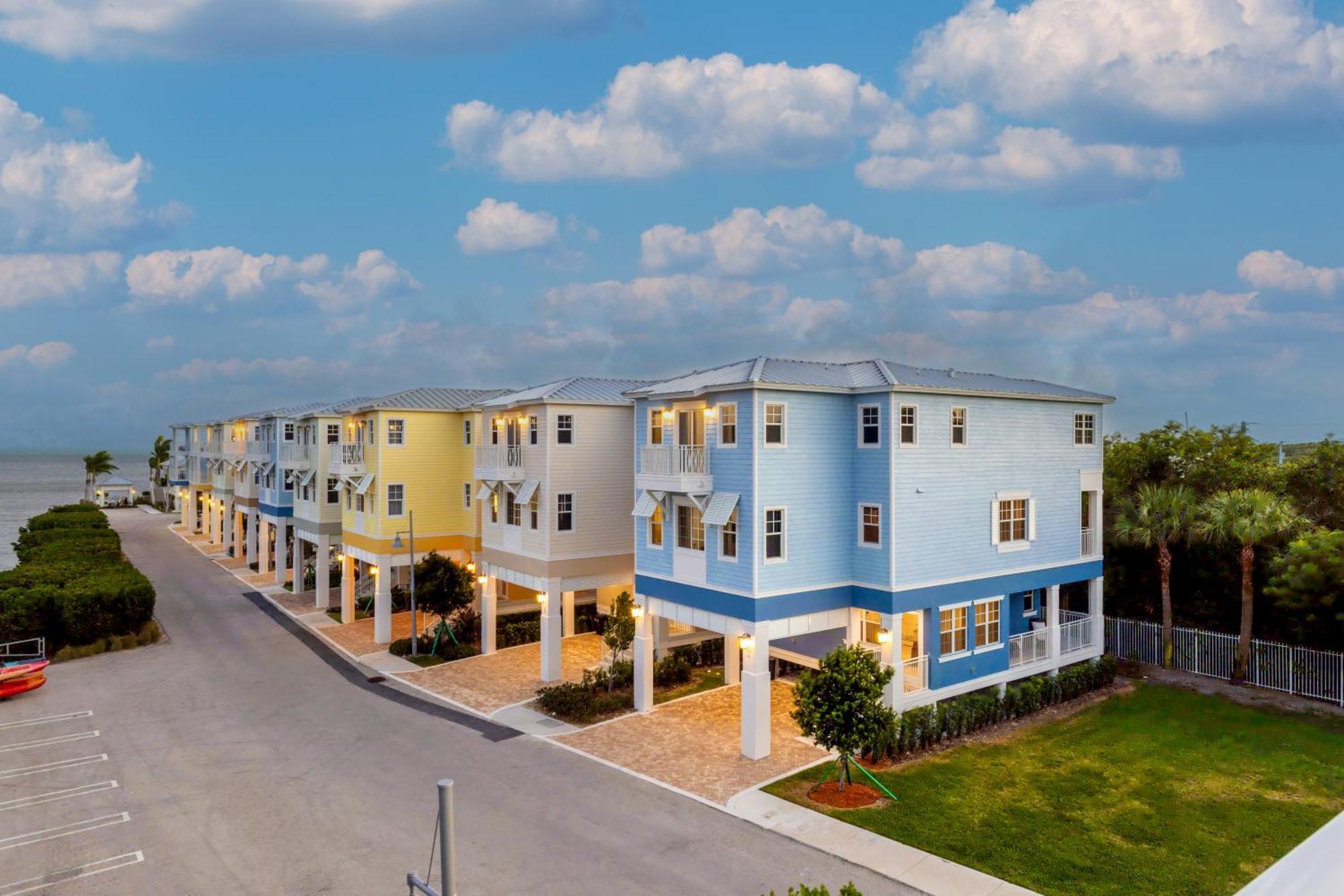 Hideaway With Resort Privileges Key Largo Exterior photo