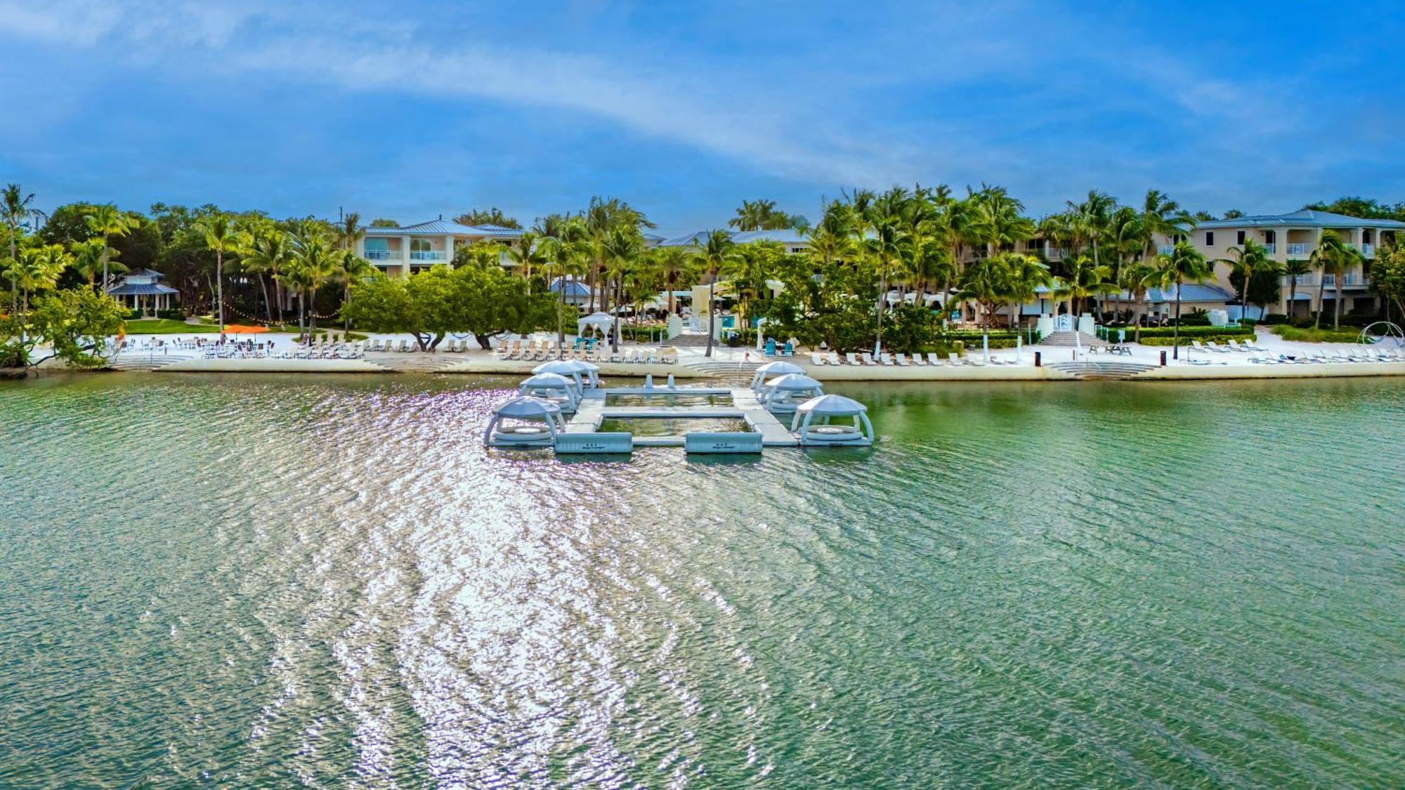 Hideaway With Resort Privileges Key Largo Exterior photo